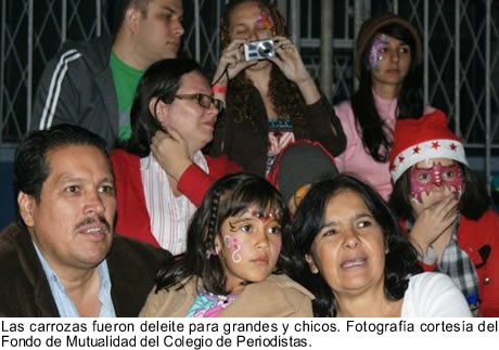 Fondo de Mutualidad del Colegio de Periodistas